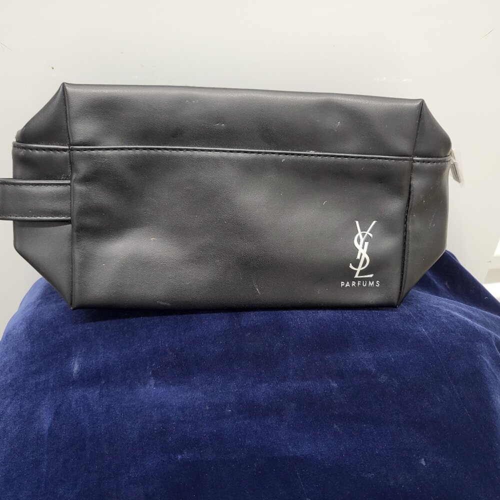 YSL Parfums Toiletry Bag